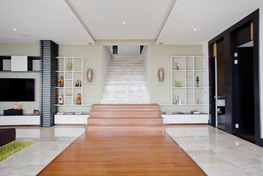 Contemporary Panoramic View Home, Escazu, San Jose