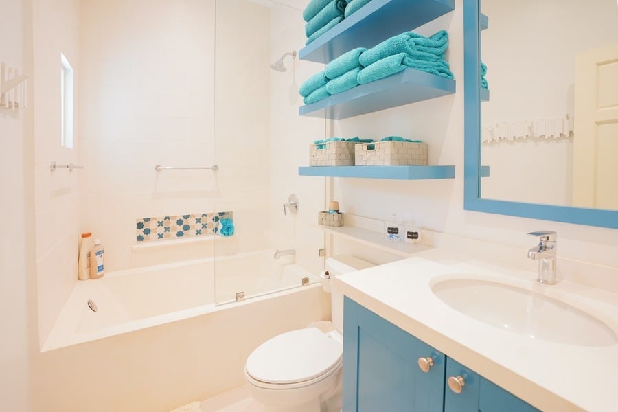 Mediterranean Coastal Style Condo, Flamingo, Guanacaste