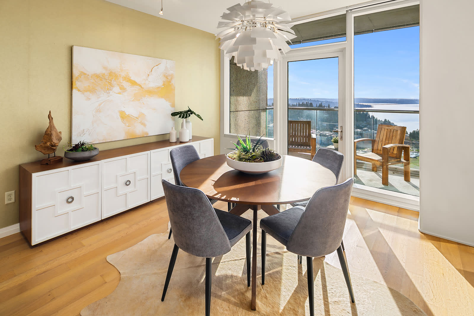 10700 NE 4th Street, Unit 3302