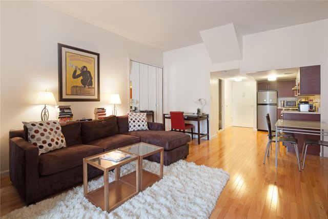 184 Thompson St, Unit 4F