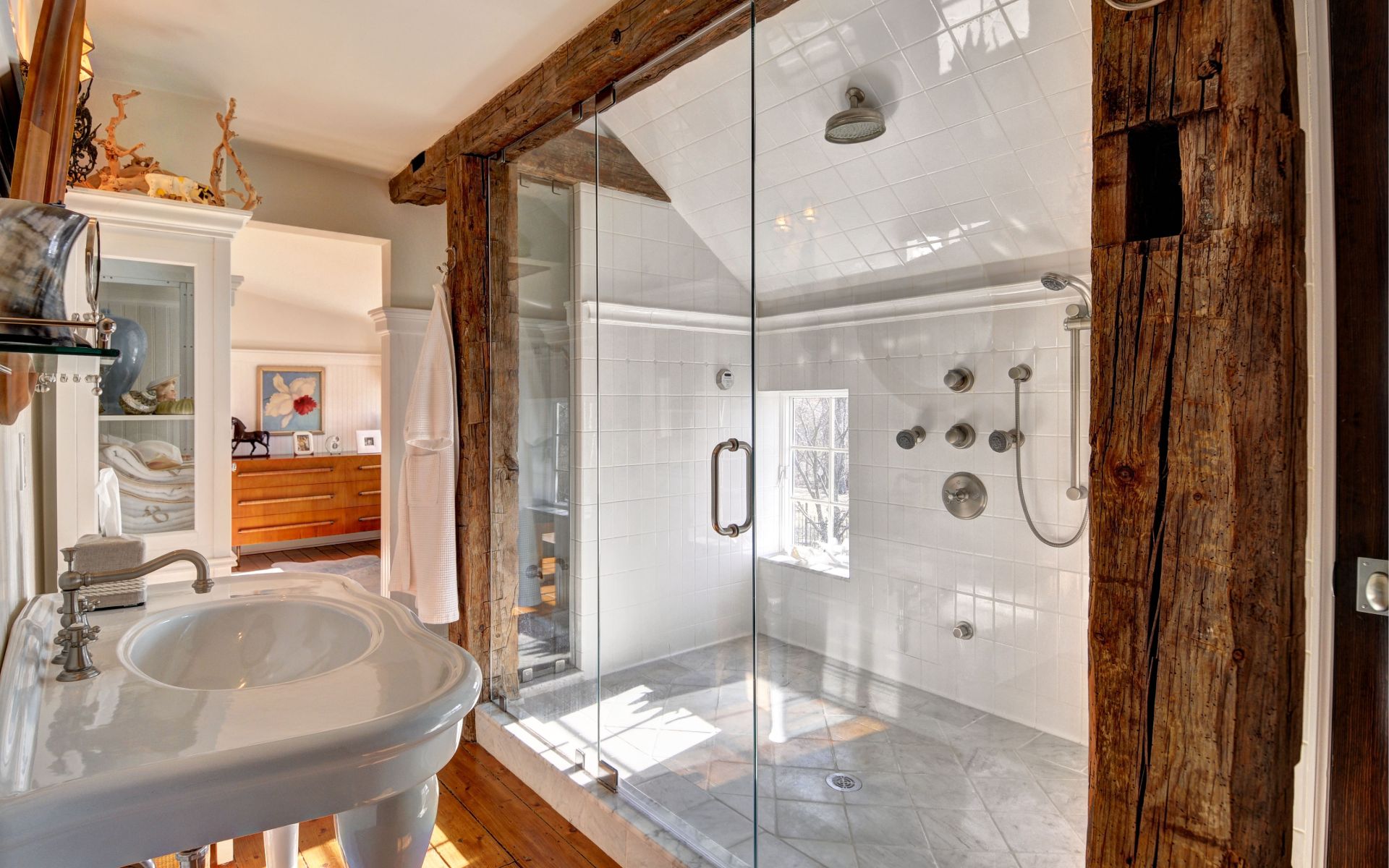 A Sag Harbor Fairy Tale