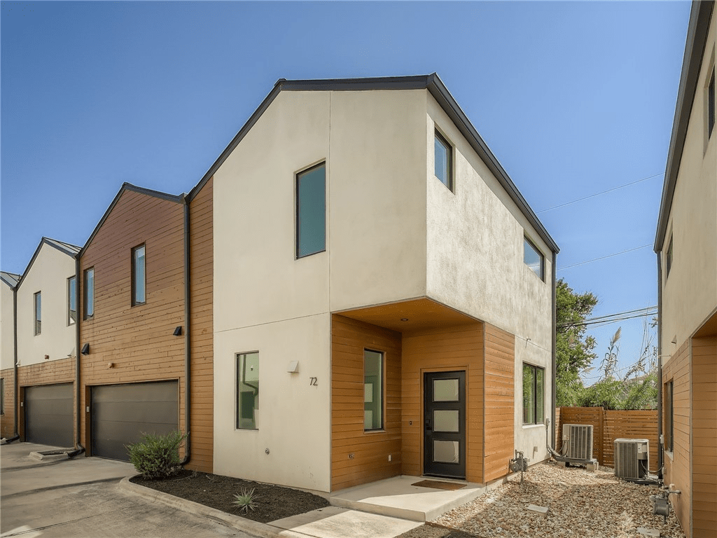 1931 E 38TH 1/2 St., #72