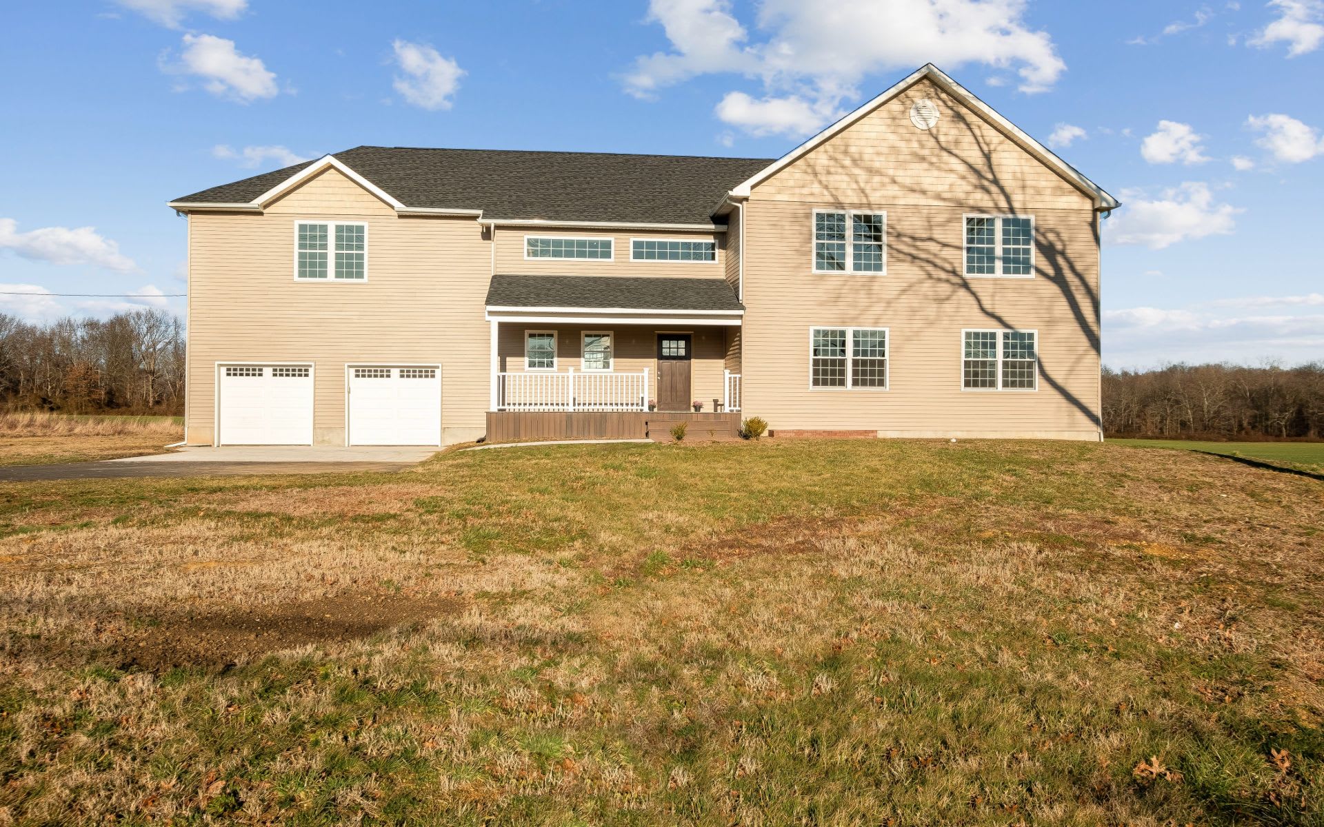 295 GORDON RD