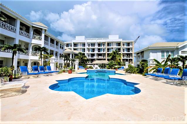 The Caribbean Dreams Luxury 2 Bed 2 Bath Pool View Residence at the Grand Colony Island Villas