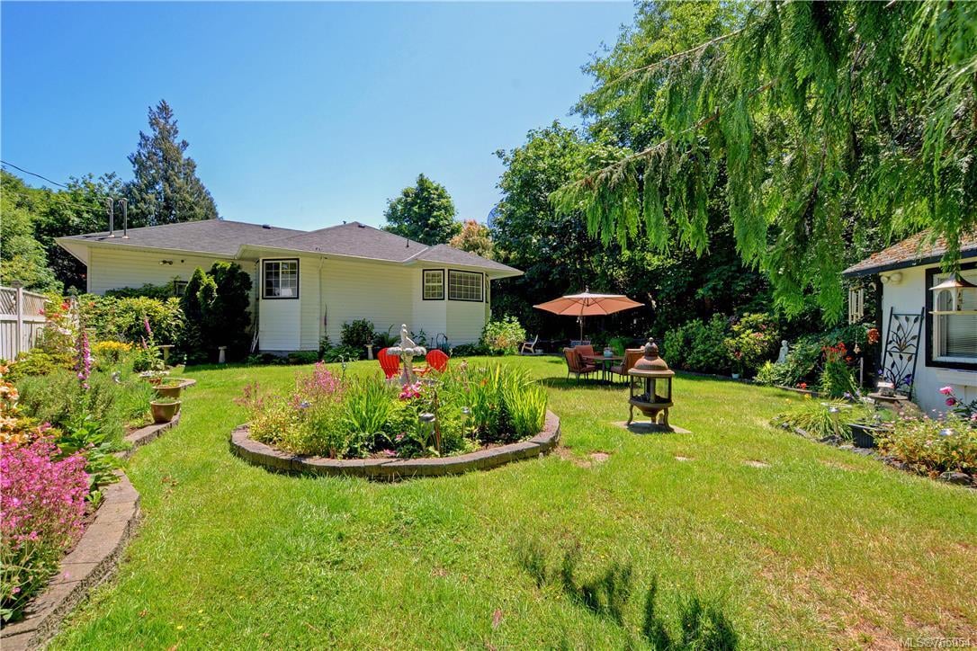 7180 Cedar Brook Pl, Sooke