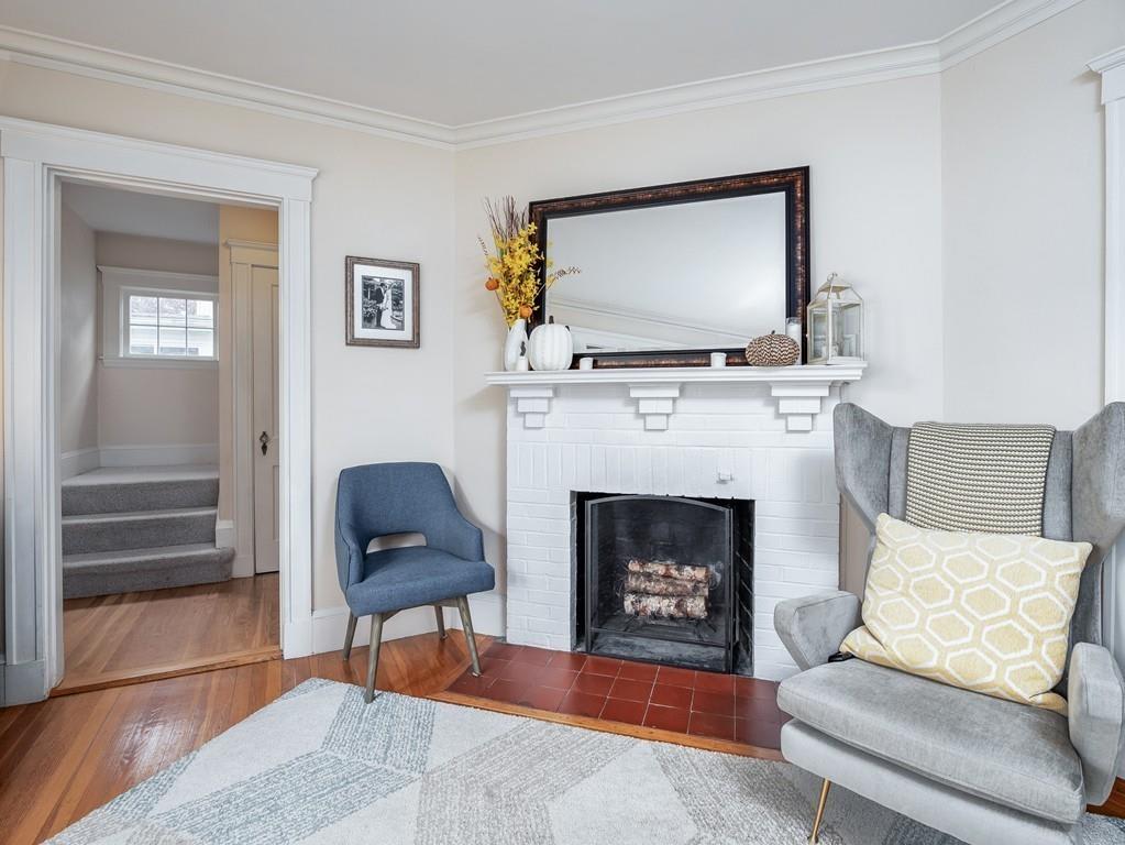 26 Edgebrook Road