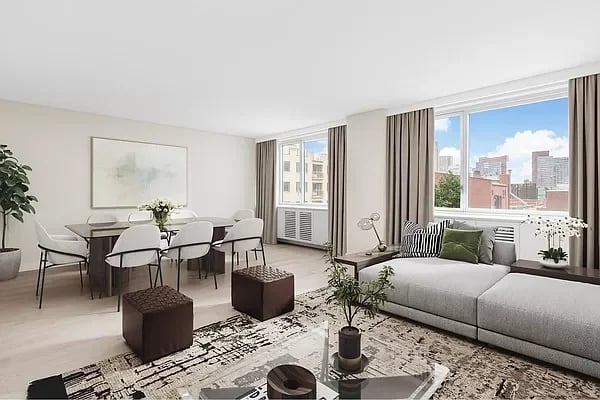 301 W 53rd Street Unit: 5A