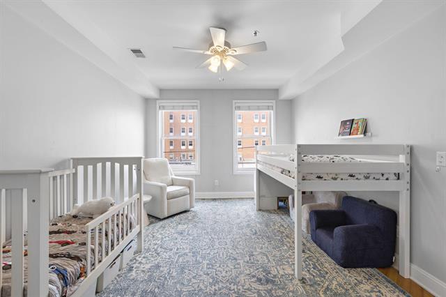 325 Willow Ave #4B