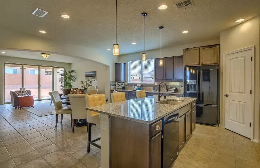 3948 Mountain Trail Loop NE