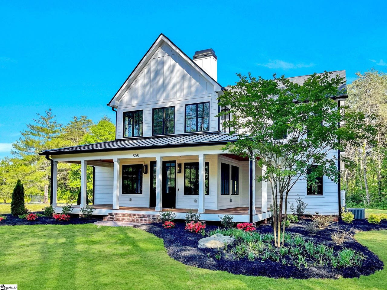 505 Mountain View Rd