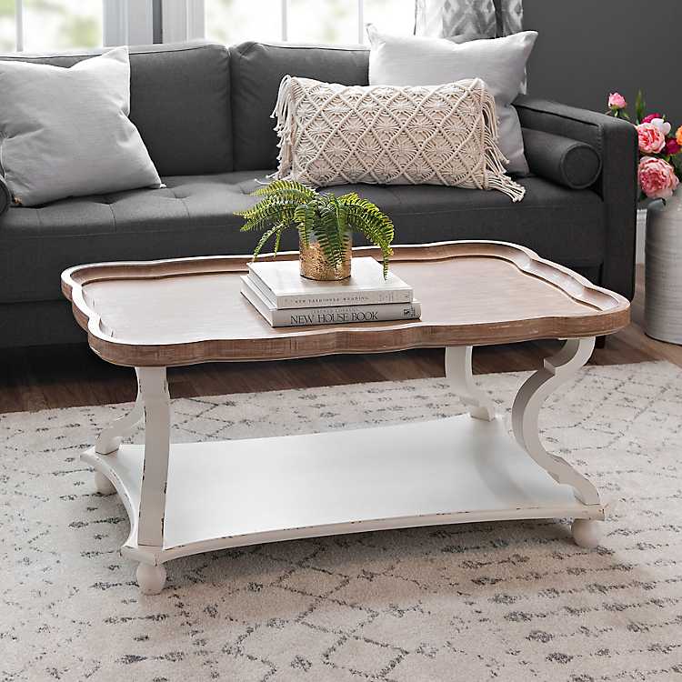 Trend Alert: Scalloped Designs