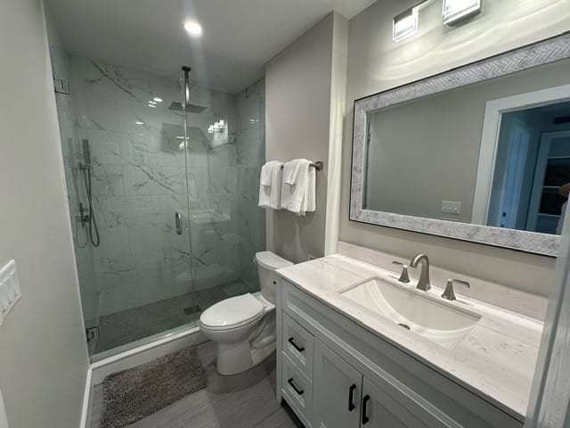 Beautiful Oak Bluffs Rental