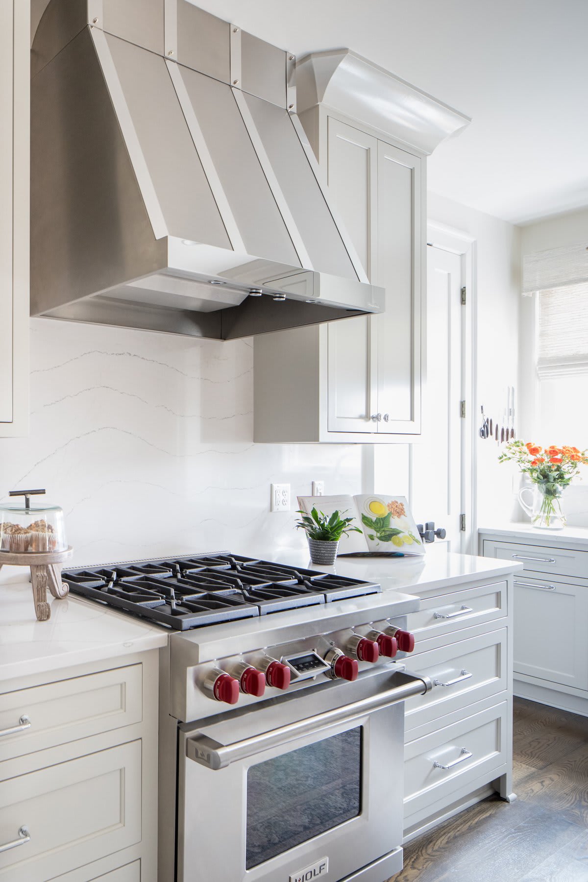 House Tour: Collected Glam