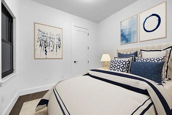 316 Second Avenue, Apt 1-A