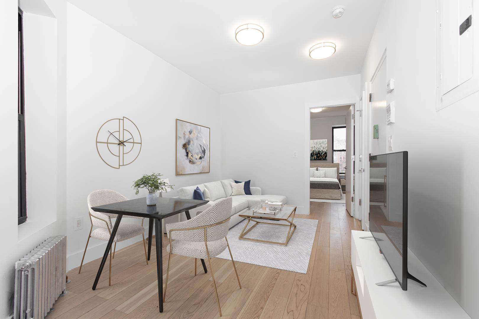 788 Madison Street, Apt 2-R