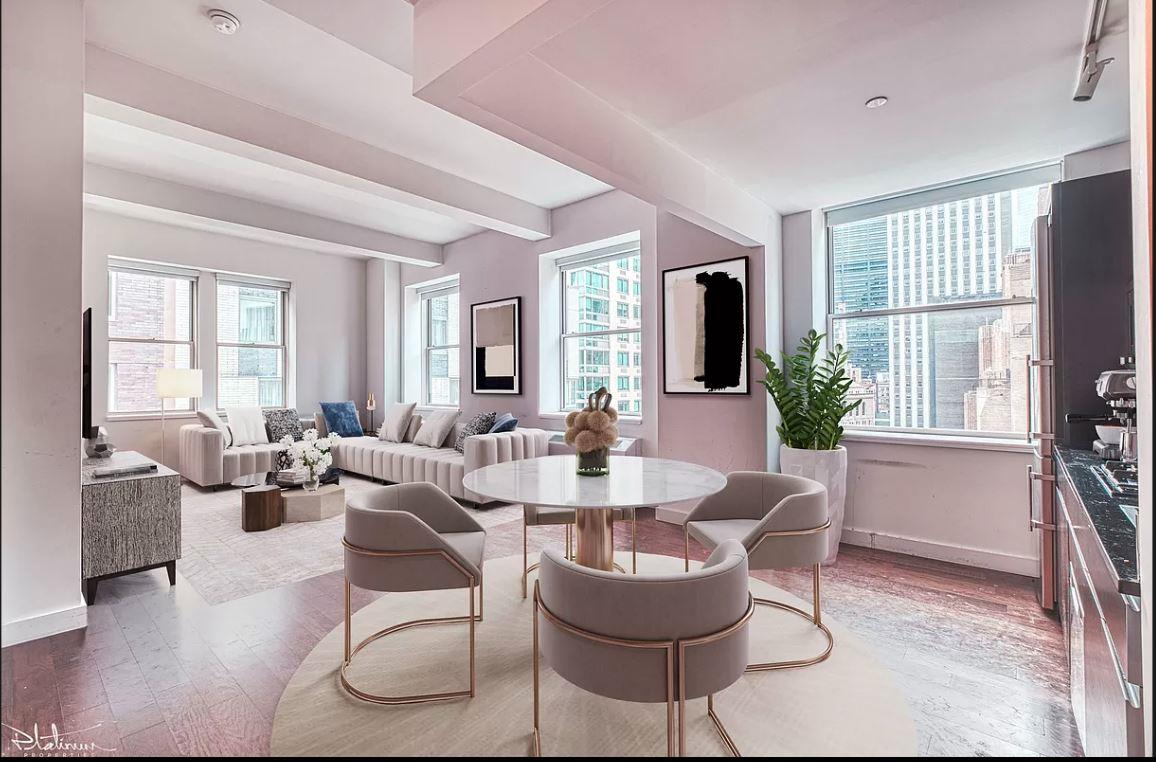 116 John Street, Apt 3302