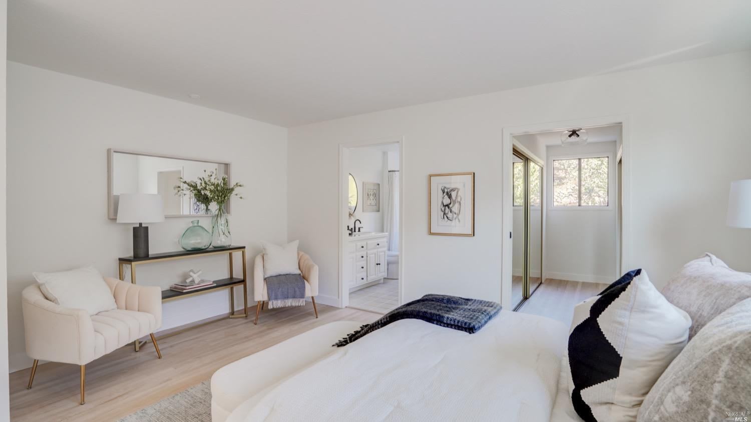 2756 Arlington Blvd, El Cerrito * Represented Sellers * Sold for 155K Over Asking (14.2%)