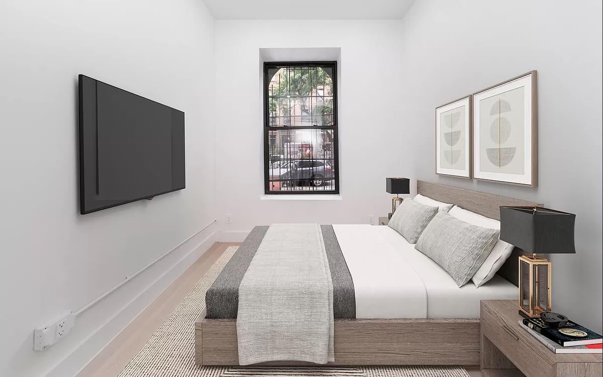 47 Saint Marks Place, Apt 1-E