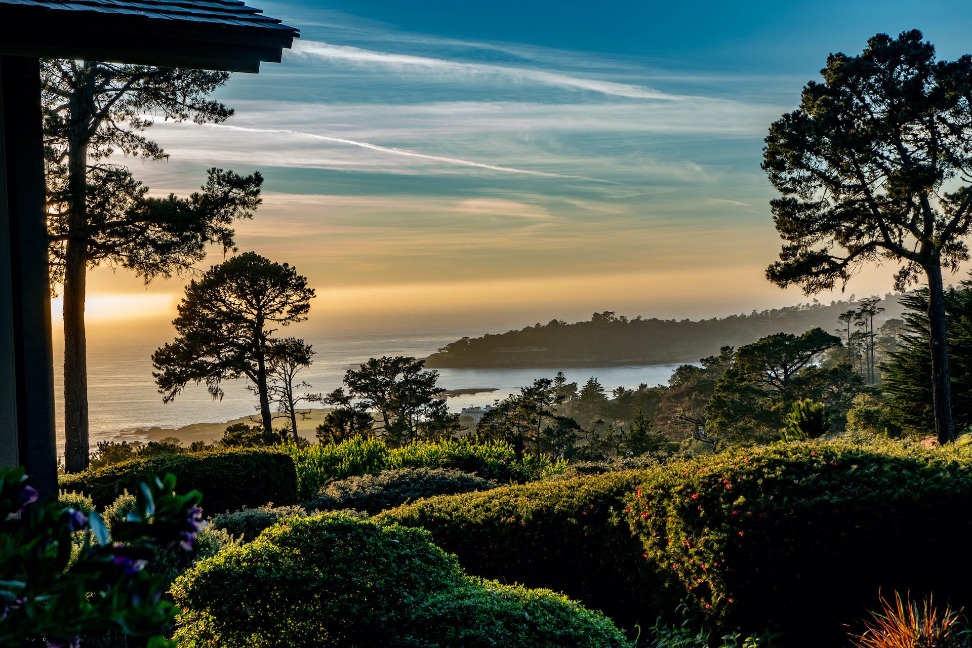 Pebble Beach Paradise - 3230 Macomber Drive