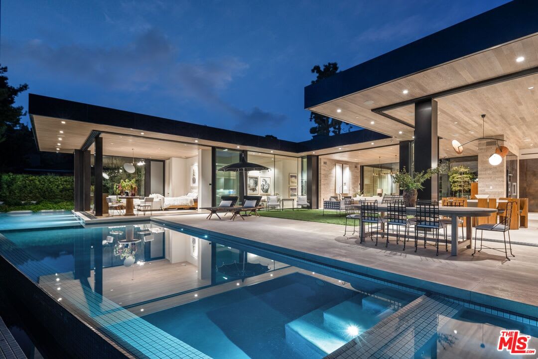 Estate Symphony