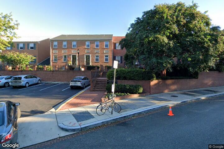 1610 Belmont St NW, #6D3