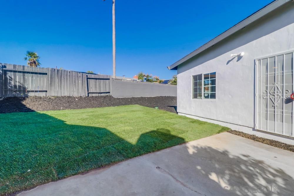 Clairemont San Diego