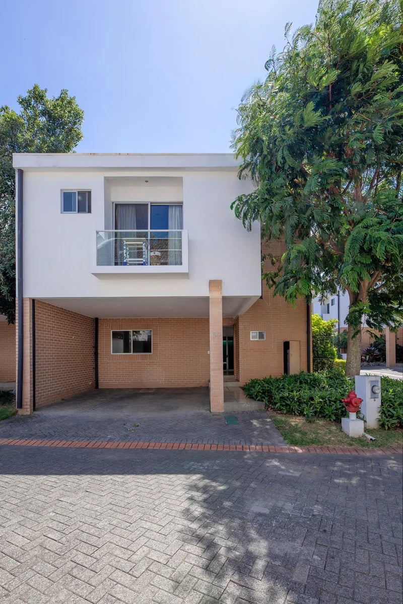 Mediterranean Multi Level Home, Santa Ana, San Jose