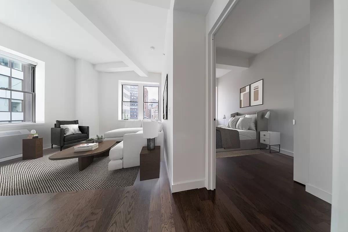 116 John Street, Apt 1911