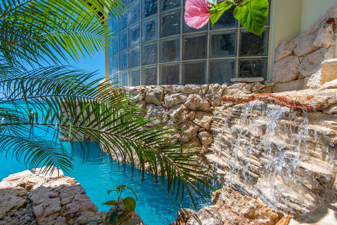 Ambrosia Villa- Shoal Bay East