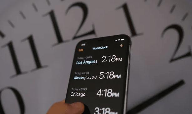 ‘No more switching clocks’: Senate passes act to make daylight saving time permanent