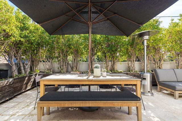 646 Flower Avenue #3