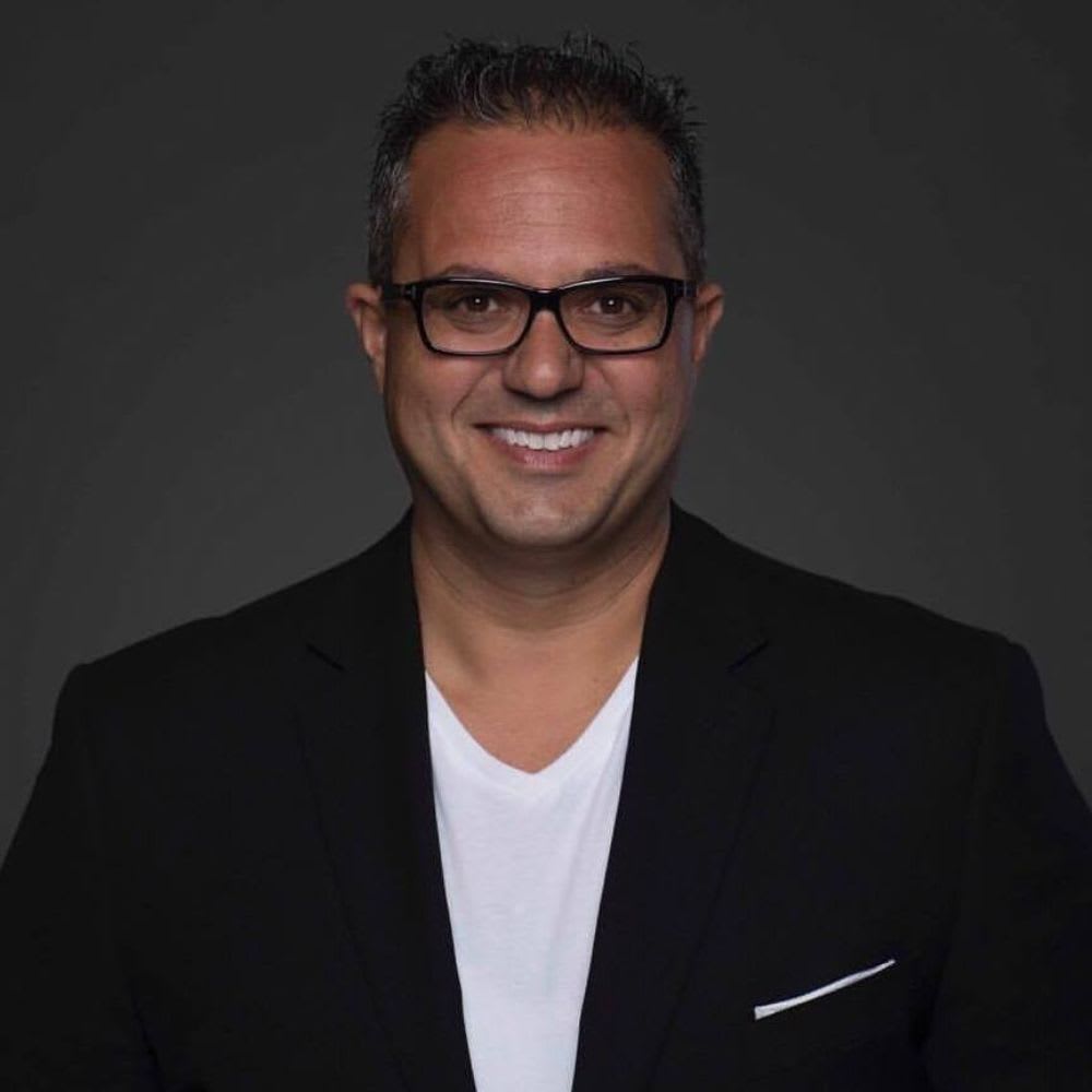 John Tashtchian