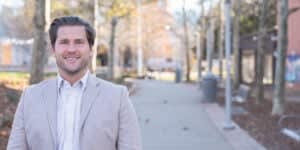 Meet the Agent: Lucas Taylor