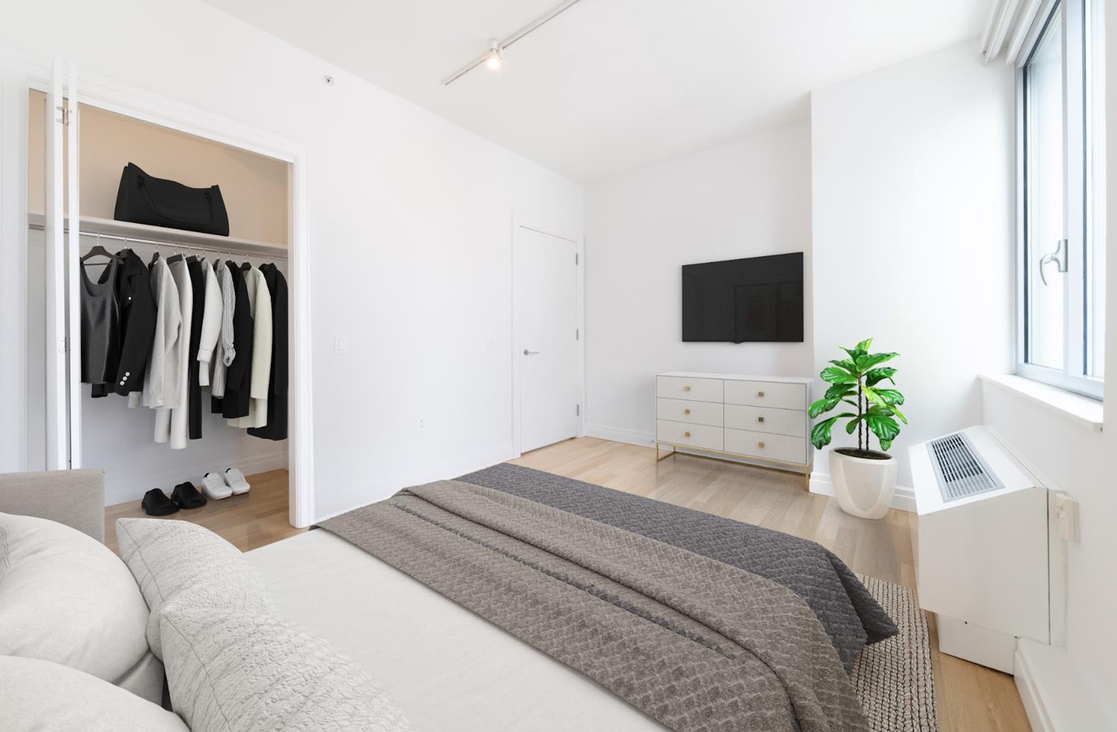554 West 54th Street, Apt 27-J