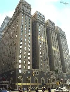 150 West 51st Street Unit: 20-23
