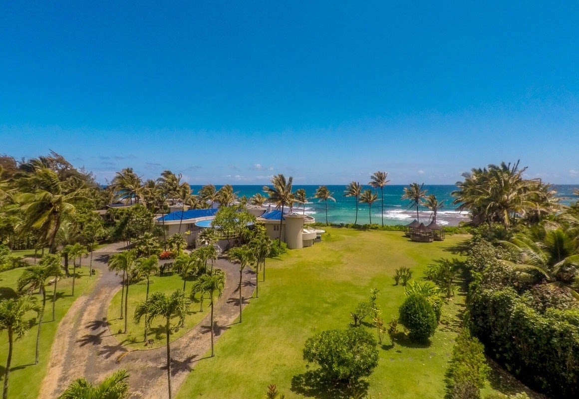 New Listing: 5-7534 Kuhio Highway, Hanalei