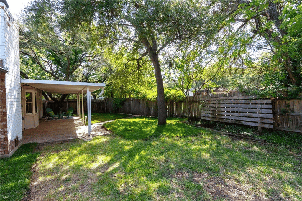 4307 Flagstaff Dr, Austin, Texas 78759