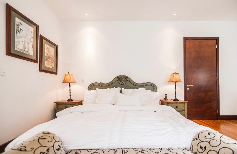 Modern Gated Community Home, Escazu, San Jose