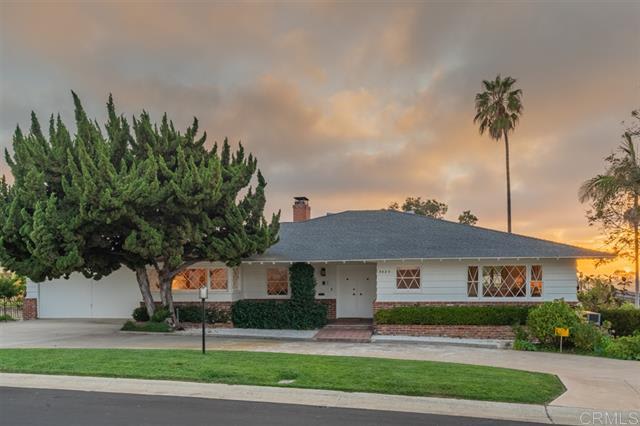 3425 Ridgecrest Dr