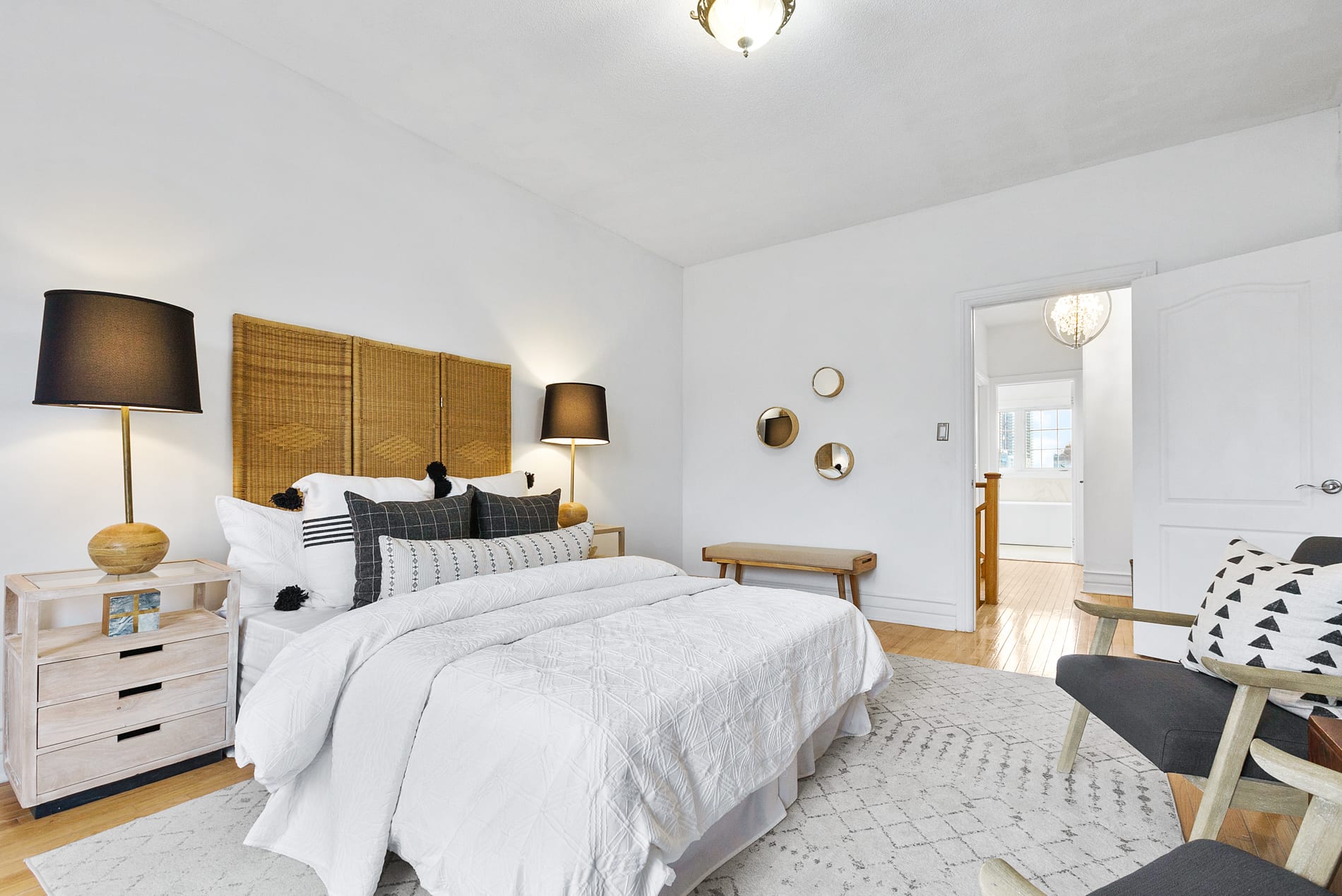 Trinity Bellwoods Townhouse
