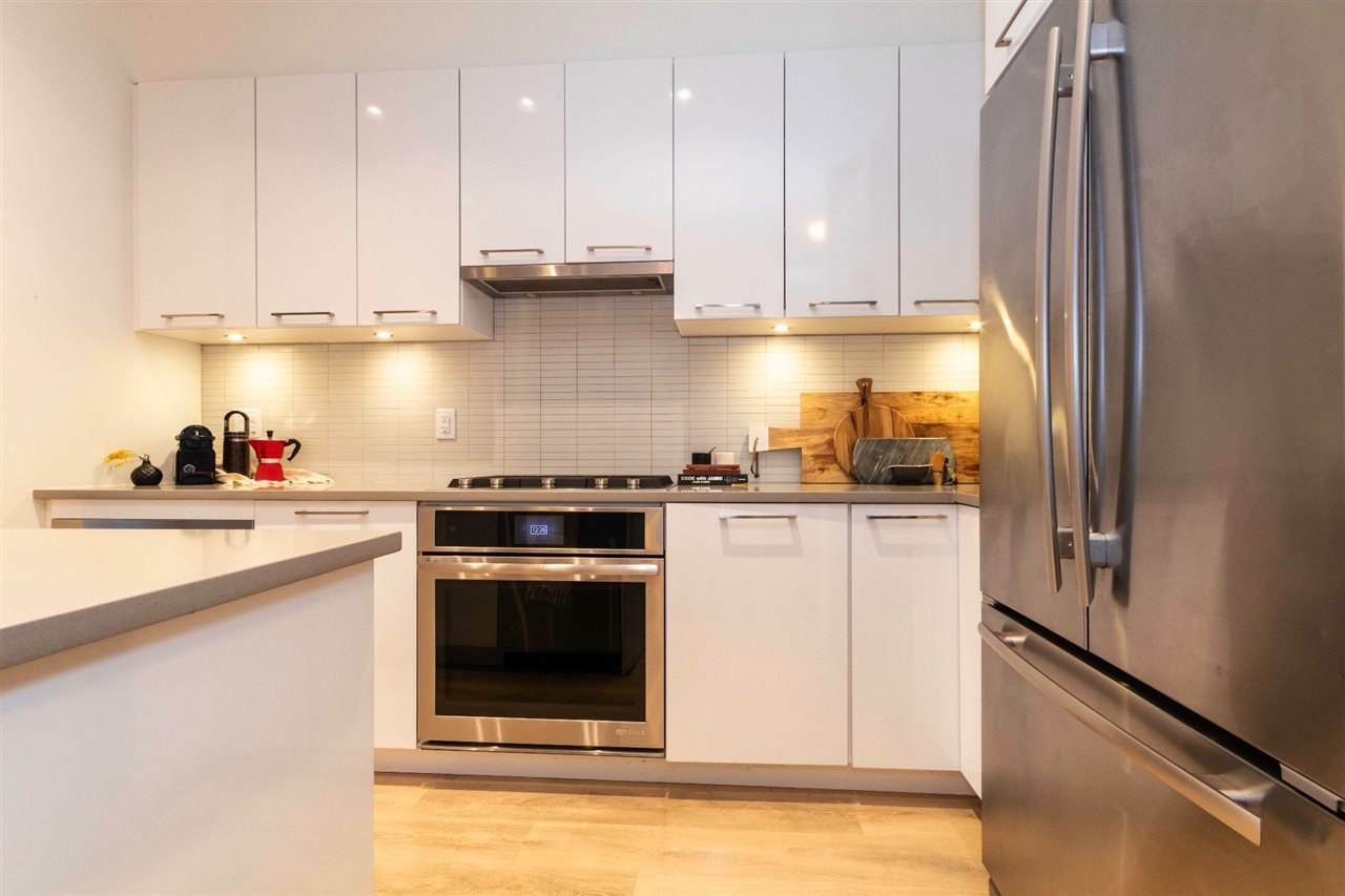 707-3488 Sawmill Crescent, Vancouver