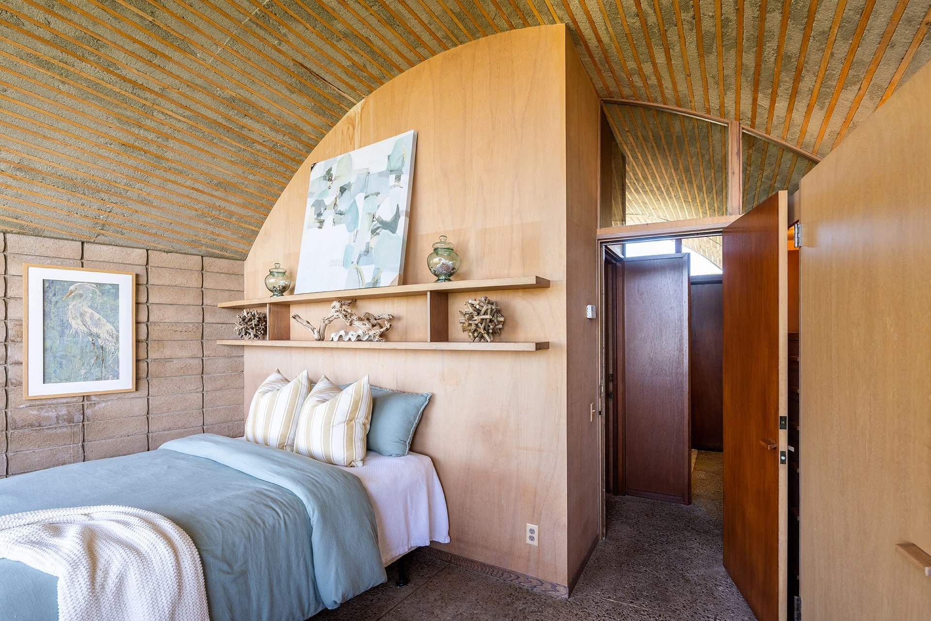 Pebble Beach Icon - Fanshell Beach House - 3137 17 Mile Drive