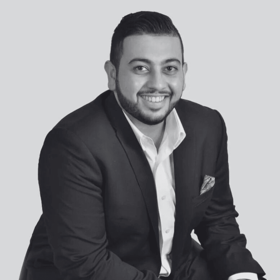Hardeep Ghatehorde