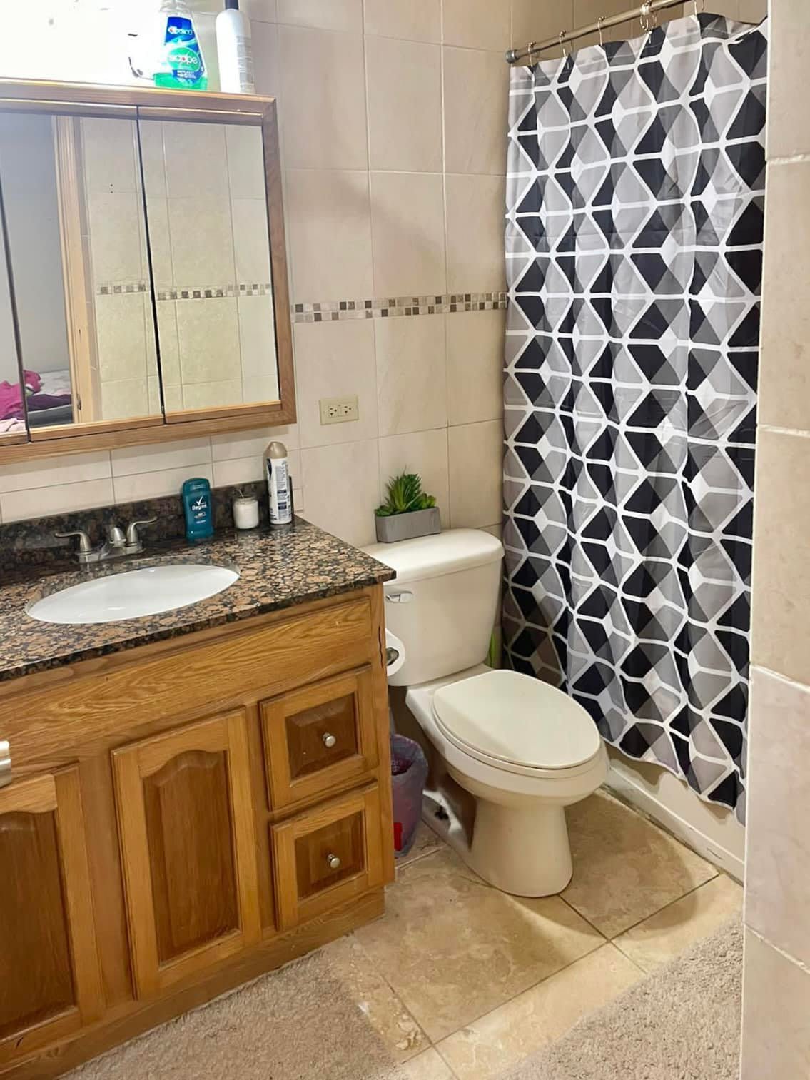 033 Lower Hope Hill 2 Bedroom Apartment