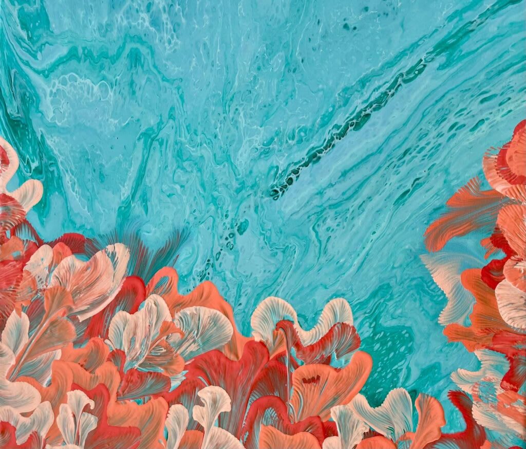 Wilson Downtown Gallery: Virginia Munns