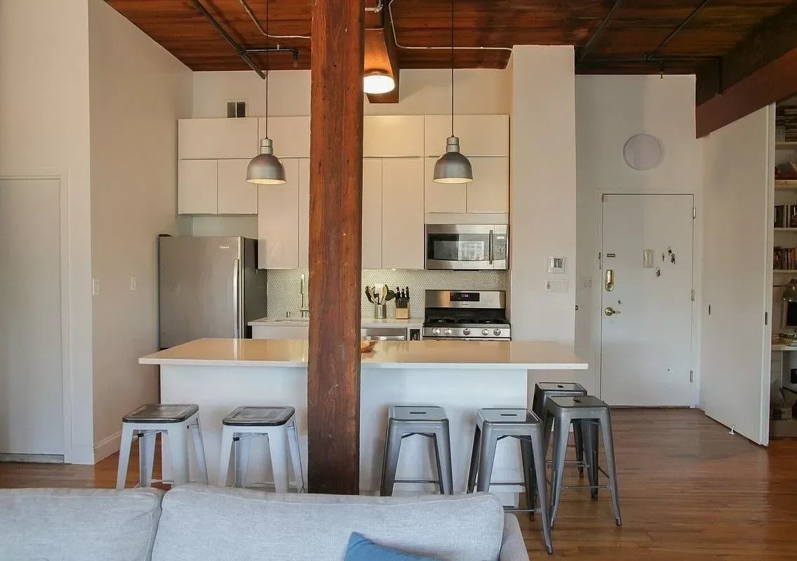 29 Tiffany Pl, #3K