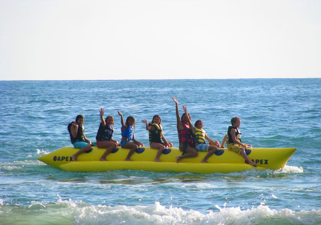 Adventure Watersports Business, Manuel Antonio, Puntarenas