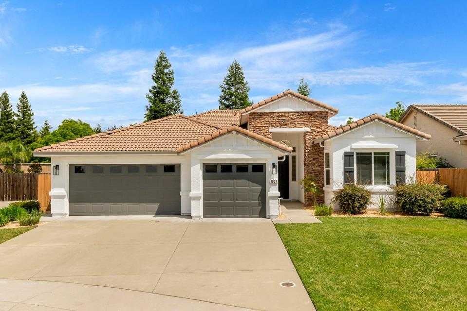 1932 Bosbury Way