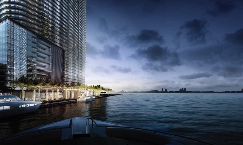 Aston Martin Residences