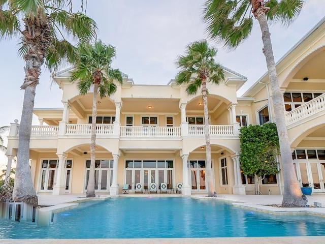 46 Ocean Club Estates